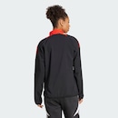 Jaqueta Apresentação do Internacional Tiro 24 adidas - Feminina - Foto 4