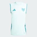 Camisa Regata Cruzeiro adidas Tiro 24 - Masculina - Foto 3