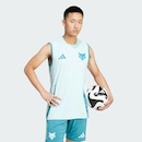 Camisa Regata Cruzeiro adidas Tiro 24 - Masculina - Foto 5