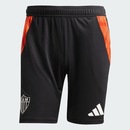 Short adidas Treino Atlético Mineiro Tiro 24 - Masculino - Foto 3