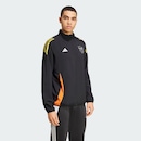 Jaqueta Apresentação do Atlético Mineiro Tiro 24 adidas - Masculina - Foto 5