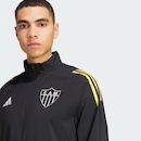 Jaqueta Apresentação do Atlético Mineiro Tiro 24 adidas - Masculina - Foto 7