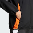 Jaqueta Apresentação do Atlético Mineiro Tiro 24 adidas - Masculina - Foto 8