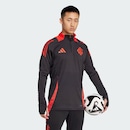 Blusão adidas Internacional Tiro 24 - Masculino - Foto 5