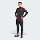 Blusão adidas Internacional Tiro 24 - Masculino - Foto 6