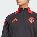 Blusão adidas Internacional Tiro 24 - Masculino - Foto 8
