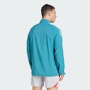 Jaqueta Apresentação do Cruzeiro Tiro 24 adidas - Masculina - Foto 4