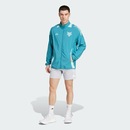 Jaqueta Apresentação do Cruzeiro Tiro 24 adidas - Masculina - Foto 6