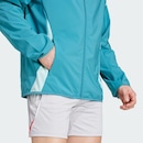 Jaqueta Apresentação do Cruzeiro Tiro 24 adidas - Masculina - Foto 8