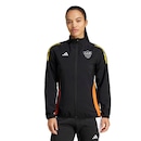 Jaqueta Apresentação do Atlético Mineiro Tiro 24 adidas - Feminina - Foto 1