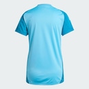 Camisa Cr Flamengo adidas Tiro 24 - Feminina - Foto 6