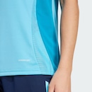 Camisa Cr Flamengo adidas Tiro 24 - Feminina - Foto 8