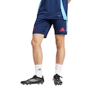 Short adidas Treino Cr Flamengo Tiro 24 - Masculino - Foto 2