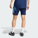 Short adidas Treino Cr Flamengo Tiro 24 - Masculino - Foto 4