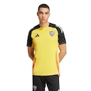 Camisa do Atlético Mineiro adidas Tiro 24 Competition - Masculina - Foto 2