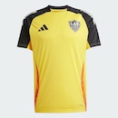 Camisa do Atlético Mineiro adidas Tiro 24 Competition - Masculina - Foto 3