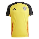 Camisa do Atlético Mineiro adidas Tiro 24 Competition - Masculina - Foto 1