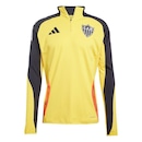 Blusão adidas Atlético Mineiro Tiro 24 - Masculino - Foto 2