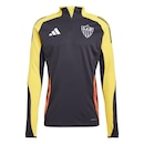 Blusão adidas Atlético Mineiro Tiro 24 - Masculino - Foto 2