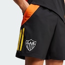 Shorts adidas Downtime Atlético Mineiro Tiro 24 - Masculina - Foto 6