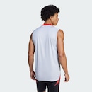 Camisa Regata Internacional adidas Tiro 24 - Masculina - Foto 4