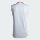 Camisa Regata Internacional adidas Tiro 24 - Masculina - Foto 6