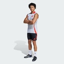 Camisa Regata Internacional adidas Tiro 24 - Masculina - Foto 7