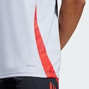 Camisa Regata Internacional adidas Tiro 24 - Masculina - Foto 9