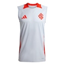 Camisa Regata Internacional adidas Tiro 24 - Masculina - Foto 1