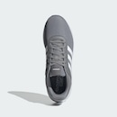 Tênis adidas Lite Racer 4.0 - Masculino - Foto 3