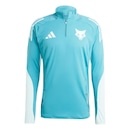 Blusão adidas Cruzeiro Tiro 24 - Masculino - Foto 2