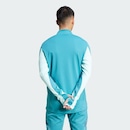 Blusão adidas Cruzeiro Tiro 24 - Masculino - Foto 4