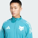 Blusão adidas Cruzeiro Tiro 24 - Masculino - Foto 7