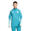 Blusão adidas Cruzeiro Tiro 24 - Masculino - Foto 1