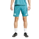 Short adidas Treino Cruzeiro Tiro 24 - Masculino - Foto 2