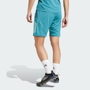 Short adidas Treino Cruzeiro Tiro 24 - Masculino - Foto 4