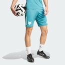 Short adidas Treino Cruzeiro Tiro 24 - Masculino - Foto 5