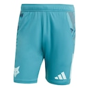 Short adidas Treino Cruzeiro Tiro 24 - Masculino - Foto 1