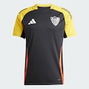 Camisa do Atlético Mineiro adidas Tiro 24 Competition - Masculina - Foto 3