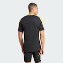 Camisa do Atlético Mineiro adidas Tiro 24 Competition - Masculina - Foto 4