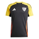 Camisa do Atlético Mineiro adidas Tiro 24 Competition - Masculina - Foto 1