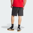 Shorts adidas Cr Flamengo Vrct - Masculina - Foto 4