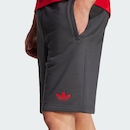 Shorts adidas Cr Flamengo Vrct - Masculina - Foto 7
