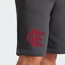 Shorts adidas Cr Flamengo Vrct - Masculina - Foto 8