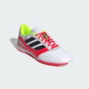 Chuteira Futsal adidas Super Sala Iii - Adulto - Foto 7