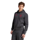 Blusão adidas Capuz Cr Flamengo Vrct - Masculina - Foto 2