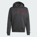 Blusão adidas Capuz Cr Flamengo Vrct - Masculina - Foto 3