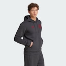 Blusão adidas Capuz Cr Flamengo Vrct - Masculina - Foto 5