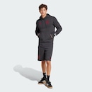 Blusão adidas Capuz Cr Flamengo Vrct - Masculina - Foto 6