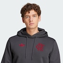 Blusão adidas Capuz Cr Flamengo Vrct - Masculina - Foto 7